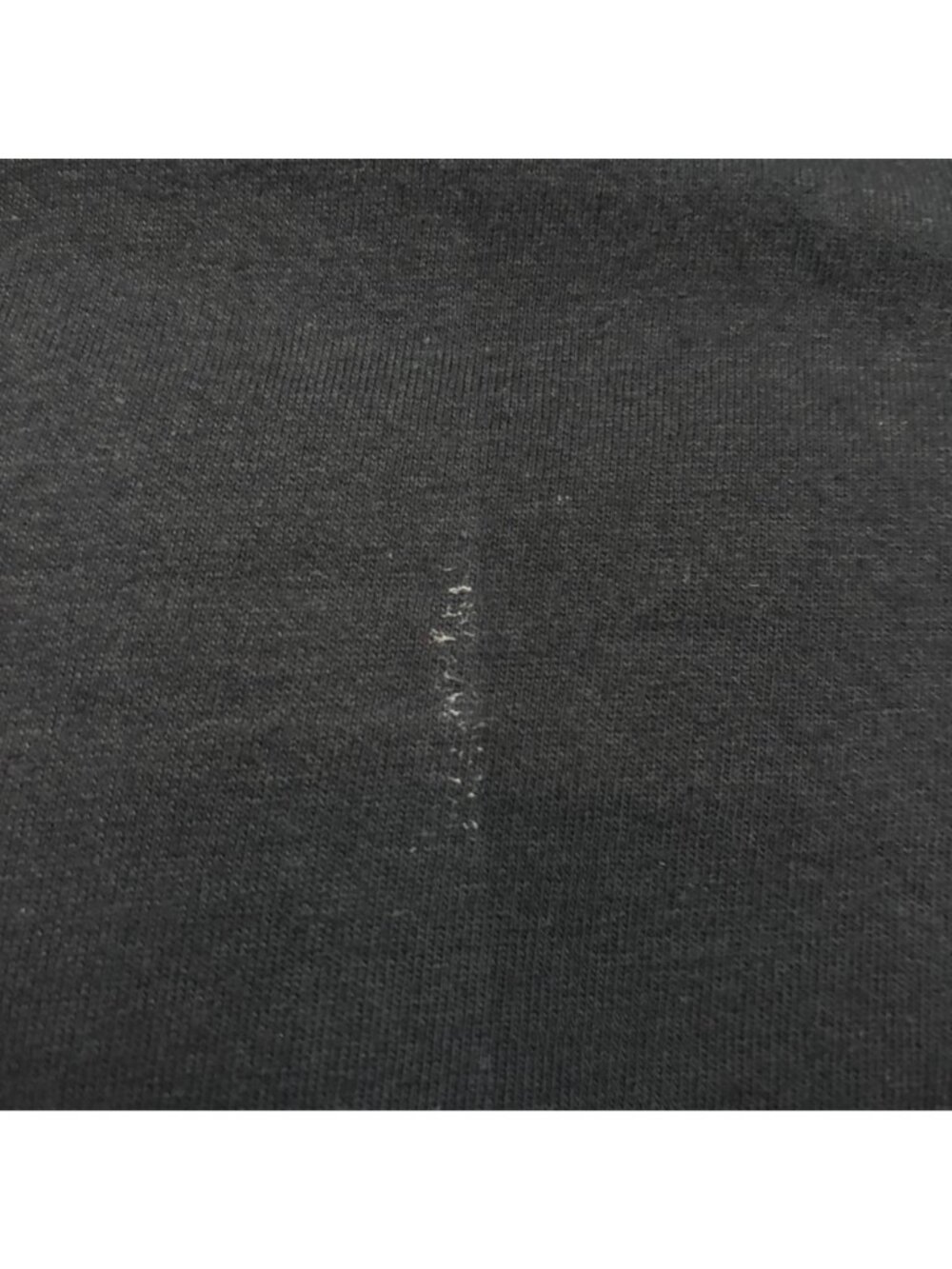 Michael Jackson Off The Wall Album Billie Jean Poster Tee XL - Picture 5 of 5